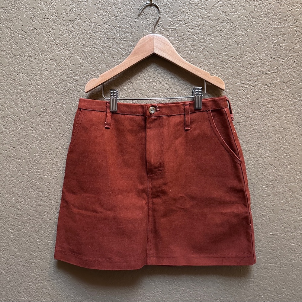 Urban outfitters Renewal Mini Skirt